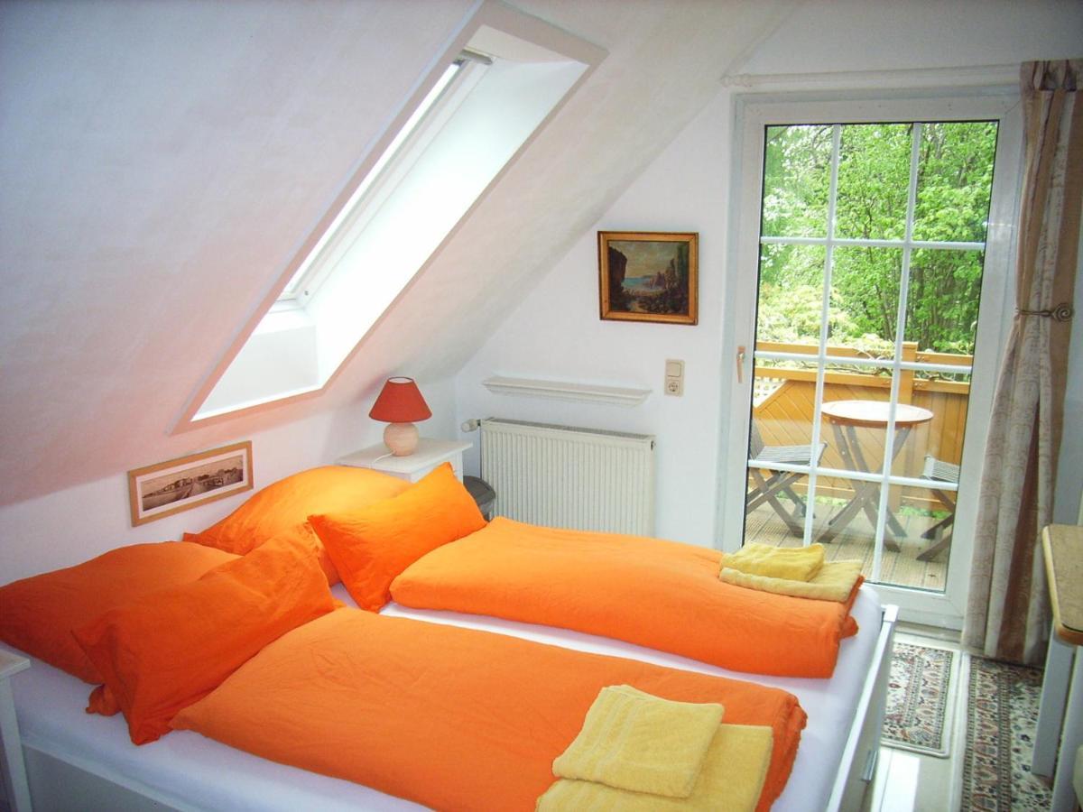 Ostsee Hotel-Pension An Der Lindenallee باد دوبيران المظهر الخارجي الصورة