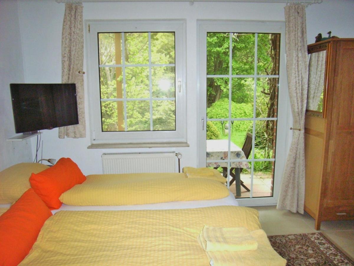 Ostsee Hotel-Pension An Der Lindenallee باد دوبيران المظهر الخارجي الصورة