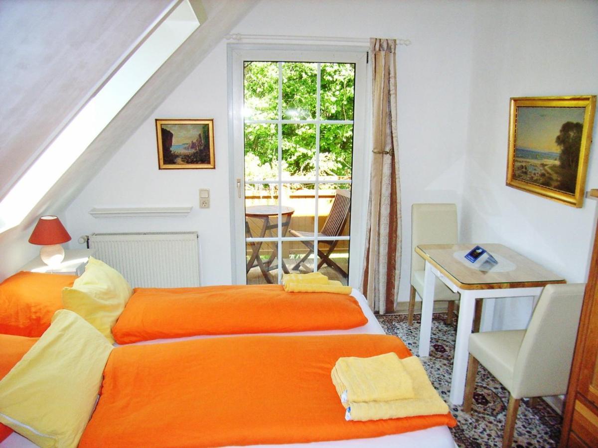 Ostsee Hotel-Pension An Der Lindenallee باد دوبيران المظهر الخارجي الصورة
