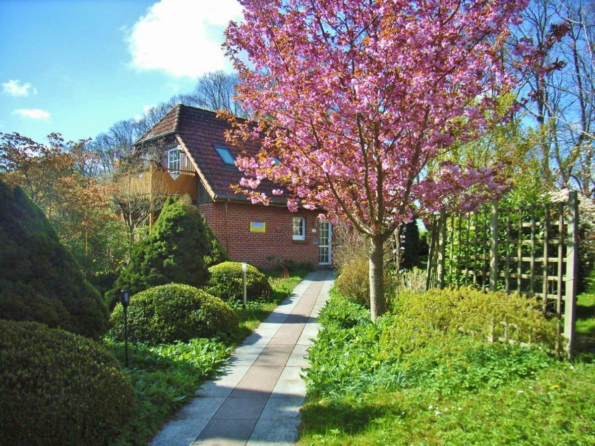 Ostsee Hotel-Pension An Der Lindenallee باد دوبيران المظهر الخارجي الصورة