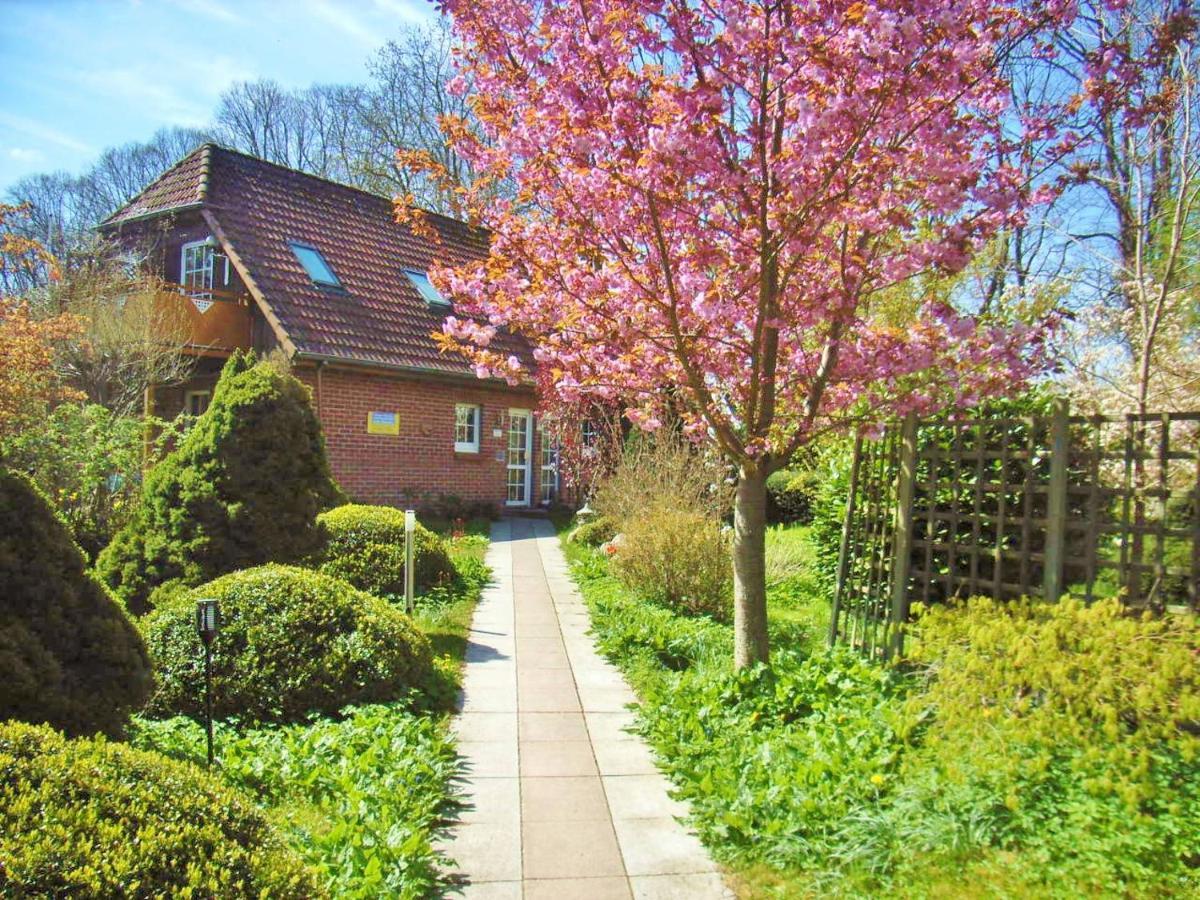 Ostsee Hotel-Pension An Der Lindenallee باد دوبيران المظهر الخارجي الصورة
