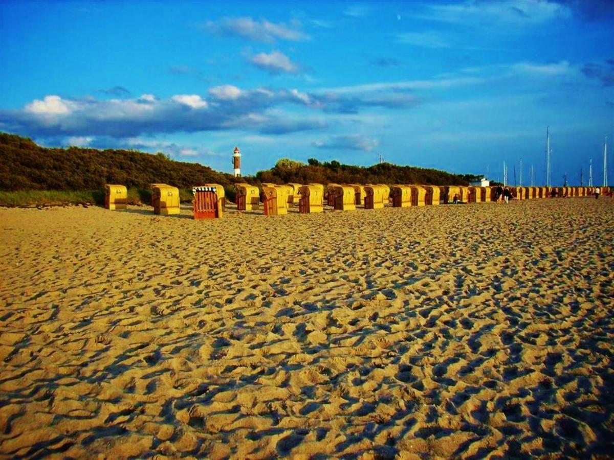 Ostsee Hotel-Pension An Der Lindenallee باد دوبيران المظهر الخارجي الصورة