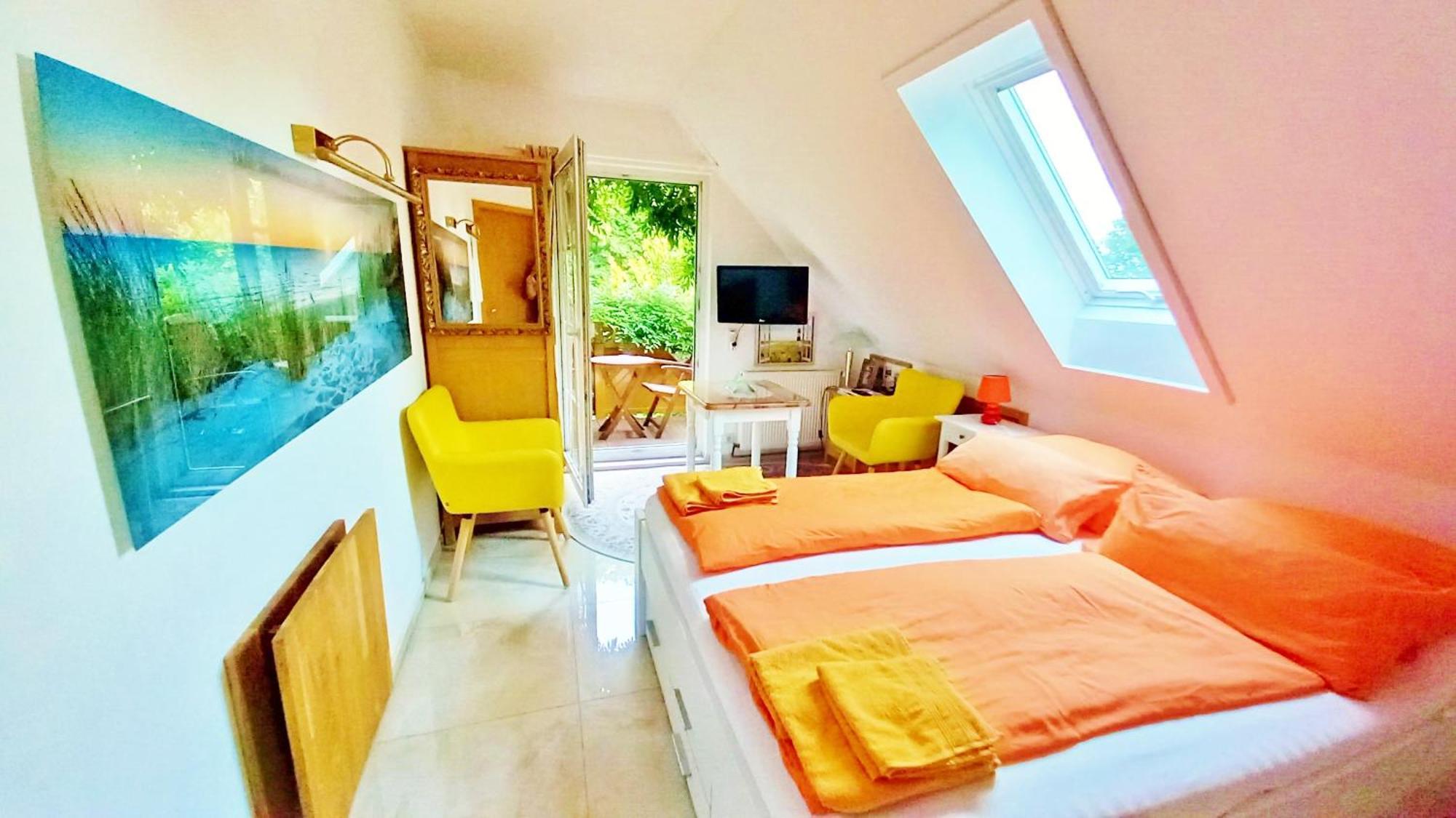 Ostsee Hotel-Pension An Der Lindenallee باد دوبيران المظهر الخارجي الصورة