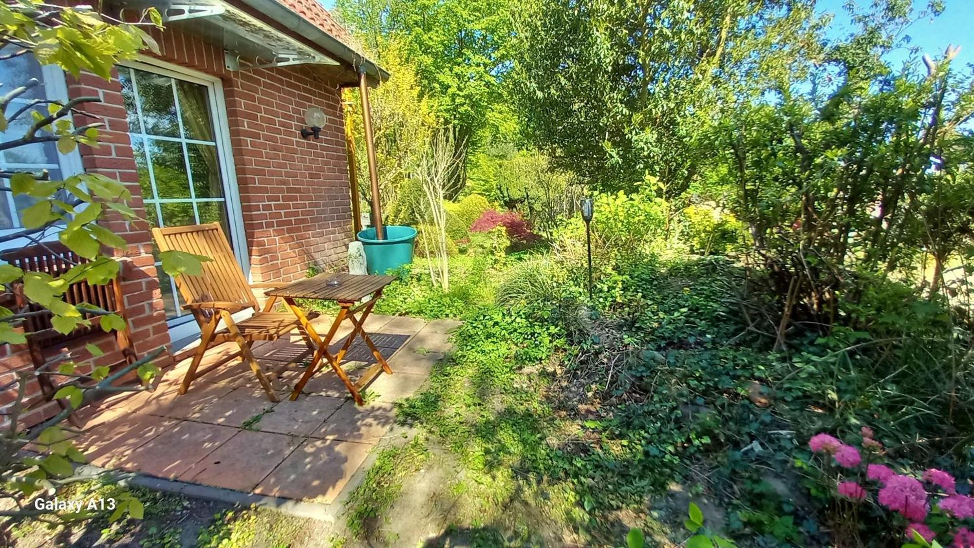 Ostsee Hotel-Pension An Der Lindenallee باد دوبيران المظهر الخارجي الصورة